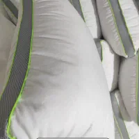 بالش طبی میکرو فایبر|رختخواب، بالش، پتو|مشهد, پنجتن|دیوار