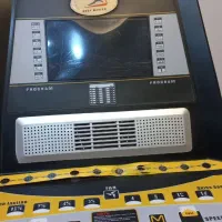 ترد میل در حد نو مدل Body master  سری bm1382|تجهیزات ورزشی|سنندج, |دیوار