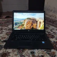 لپ تاپ hp zbook|رایانه همراه|اردبیل, |دیوار