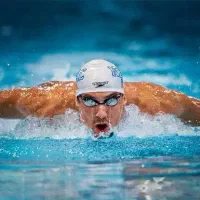 آموزش حرفه ای شنا