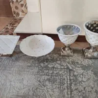 سرویس پذیرایی لوکس