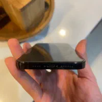 Iphone 14 pro max 256g black|موبایل|کیش, |دیوار