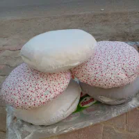 تنور گازی عربی و نون وازن|اجاق گاز و لوازم برقی پخت‌وپز|لامرد, |دیوار