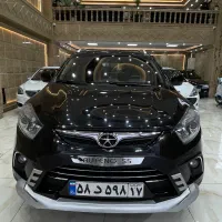 جک s5 اتومات بی رنگ 1398