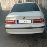 سمند 89|خودرو سواری و وانت|ارومیه, |دیوار