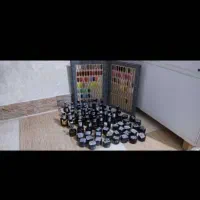 وسایل شخصی، آرایشی بهداشتی|آرایشی، بهداشتی، درمانی|ربط, |دیوار