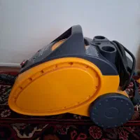 بخار شو دلونگی ۱۴۰۰ وات