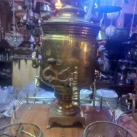 سماور|سماور، چای‌ساز، قهوه‌ساز|تهران, امام حسین|دیوار