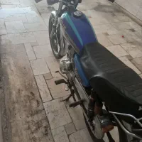 هندا کویر ۲۰۰ مدل ۱۳۹۹|موتورسیکلت|تهران, شهرک شریعتی|دیوار