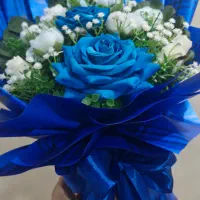 دسته گل مصنوعی|گل مصنوعی|شهرضا, |دیوار