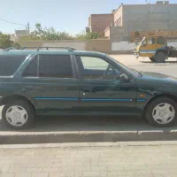 پژو استیشن 2000