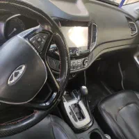 تیگو 5 چری|خودرو سواری و وانت|ارومیه, |دیوار