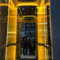 آسانسور|خدمات پیشه و مهارت|ورامین, شهرک فجر|دیوار