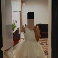 پیراهن تور مجلسی