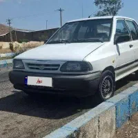 پراید مدل ۹۰|خودرو سواری و وانت|مرند, |دیوار