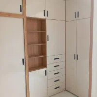 نصاب کابینت و کمد دیواری و تعمیرات کابینت|خدمات پیشه و مهارت|مشکین‌دشت, |دیوار