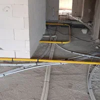 جذب نیروی کار تاسیسات|استخدام معماری، عمران و ساختمانی|رشت, گلسار|دیوار