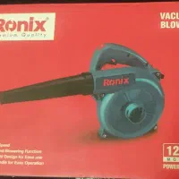 بلوور برقی رونیکس 1206، سالم و کم‌کار