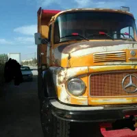 حمل مصالح ساختمانی خاک اجر مخلوط