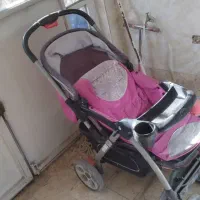 ماشین شارژی وکالسکه|اسباببازی بچه|فردیس, ثابتی|دیوار