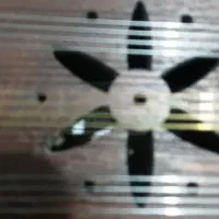 سنتورعبدوالرضامدنی|سازهای سنتی|محمدیه-قزوین, |دیوار