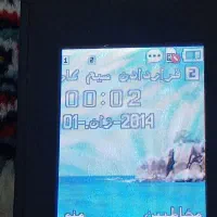 گوشی اوراقی سالم|موبایل|ارومیه, |دیوار