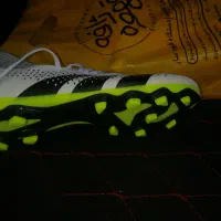 کفش فوتبال adidas|تجهیزات ورزشی|شیراز, ترمینال باربری|دیوار