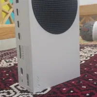 xbox series s همراه ۱۳ بازی قانونی|کنسول، بازی ویدئویی و آنلاین|دامغان, |دیوار