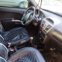 کوییک1400r|خودرو سواری و وانت|کنگاور, |دیوار