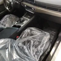 فیدلیتی الیت 7 نفره|خودرو سواری و وانت|بندرعباس, |دیوار