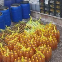 پخش عمده عرقیات و آبلیمو و آبغوره و...|خوردنی و آشامیدنی|شیراز, نصر|دیوار