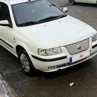 سمندموتورملی|خودرو سواری و وانت|پارس‌آباد, |دیوار