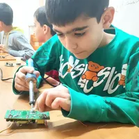 همکاری با مربی و مدرس|استخدام آموزشی|تبریز, |دیوار
