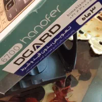 گوشی Hanofer 6700|موبایل|کرج, گلشهر|دیوار