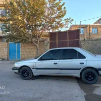 پژو ۴۰۵ مدل ۸۸|خودرو سواری و وانت|کرانی, |دیوار