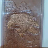 تابلو منبت و قاب تابلو