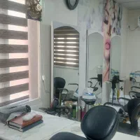 مغازه طبقه اول مناسب آرایشگاه یا مزون