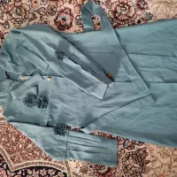 کاپشن دخترانه دورو|لباس|گلبهار, شهر جدید گلبهار|دیوار