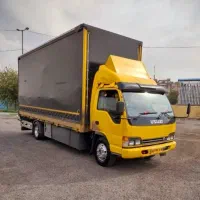 (( فرهنگ بار)) حمل اثاثیه منزل ۲۴ساعیه باکارگر|خدمات حمل و نقل|اردبیل, |دیوار