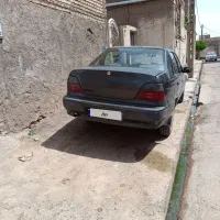 دوو سی یلو سدان، مدل ۱۳۷۸
