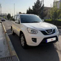 X 33|خودرو سواری و وانت|تهران, استخر|دیوار