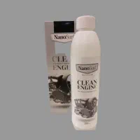 موتورشوی ماشین و چربی زدا