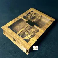 تولید جعبه آجیل شکلات تیبگ جادستمال زیراستکان|عمده‌فروشی|تبریز, |دیوار