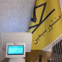 صندوق فروشگاهی با نمایشگر دوم مدل WS8000 P|فروشگاه و مغازه|کرمان, |دیوار