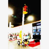 بالابر هیدرولیک تک نفره|ماشینآلات صنعتی|مشهد, کلاهدوز|دیوار