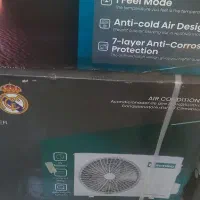 کولر گازی هایسنس ۲۴هزار