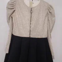 لباس در حد نو
