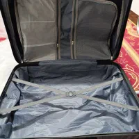 چمدان لاکی سایز بزرگ|کیف، کفش، کمربند|آبادان, |دیوار