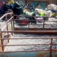 خرید ضایعات سیار درب منزل یا محل شما