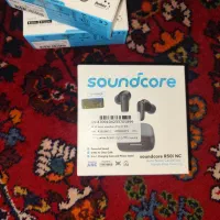ایرپاد soundcore مدل R50i NC|لوازم جانبی موبایل و تبلت|شاهین‌شهر, طالقانی|دیوار